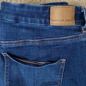American Eagle Jeggings